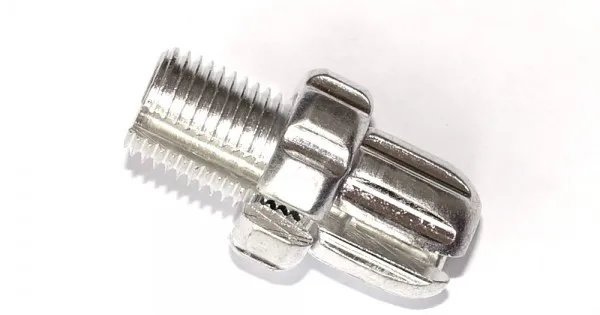 Surub reglare frana BikeForce M10 Cumpără online
