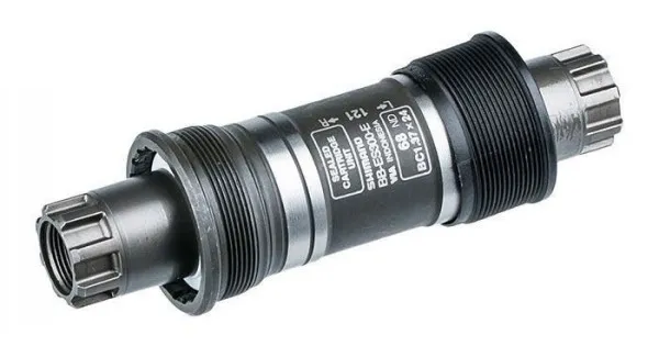 Vezi acum Butuc pedalier Shimano BB-ES300 68/121 mm octalink
