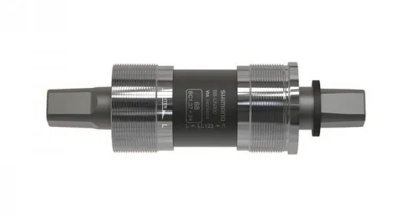 Vezi acum Butuc pedalier Shimano BB-UN300 68 - 113mm