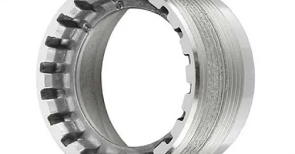 Adaptor butuc pedalier Shimano BB-UN55, partea stanga Cumpără acum