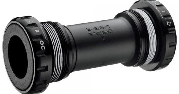 Premium Butuc pedalier Neco N68-73mm 99G