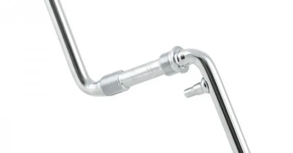Plată sigură Ax tip Z angrenaj BMX 152mm