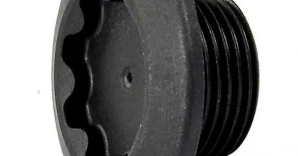Surub fixare angrenaj Shimano FC-6600 Nu rata