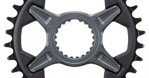 Super ofertă Foaie angrenaj Shimano SLX FC-M7100-1/M7130-1 32t 1x12 viteze