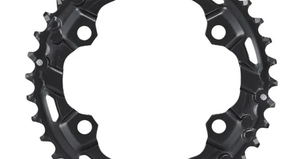 Transport gratuit Foaie angrenaj Shimano Deore FC-M4100-2 36T
