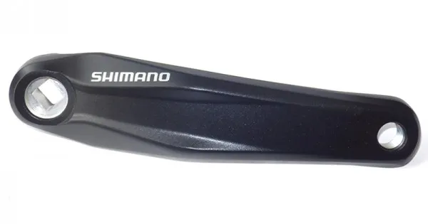 Brat angrenaj Shimano M430/431 170mm Vezi acum