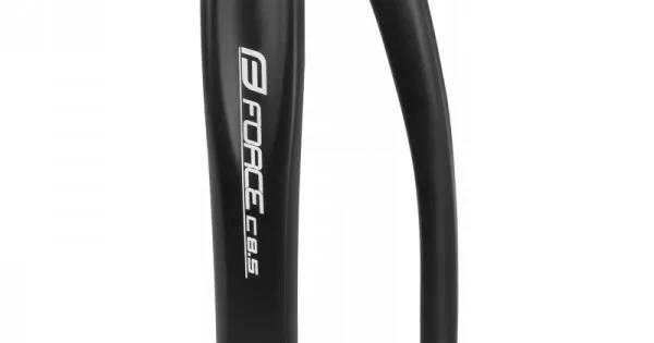 Bestseller Brat angrenaj pedalier stanga Force C8.51 175 mm aluminiu negru
