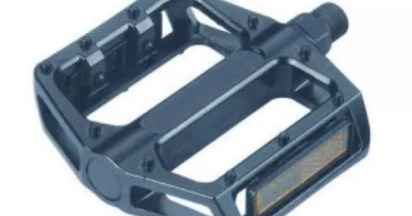 Plată securizată Pedale Syncromate BSP0208