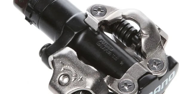 Vezi acum Pedale Shimano PD-M520
