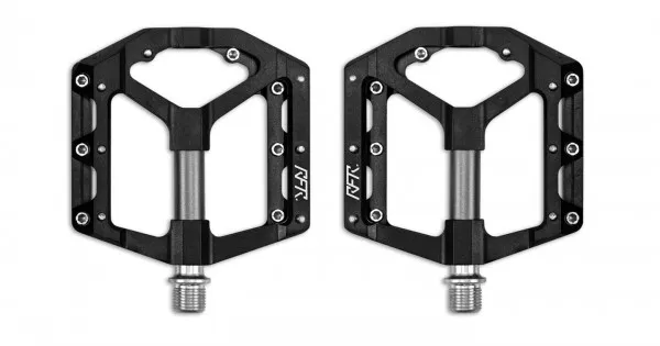 Pedale RFR FLAT PEDAL SLT 2.0 negru-gri Vezi acum