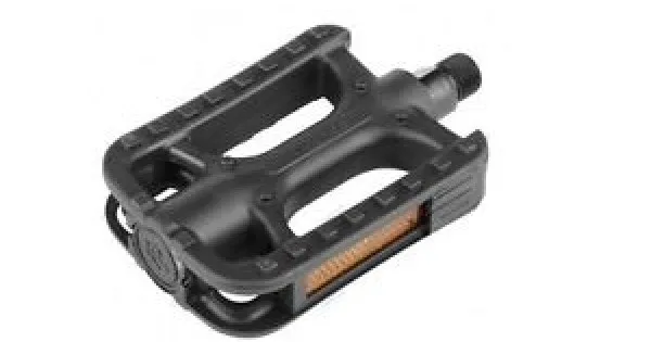 Preț promoțional Pedale FP-856(804) negre - DHS