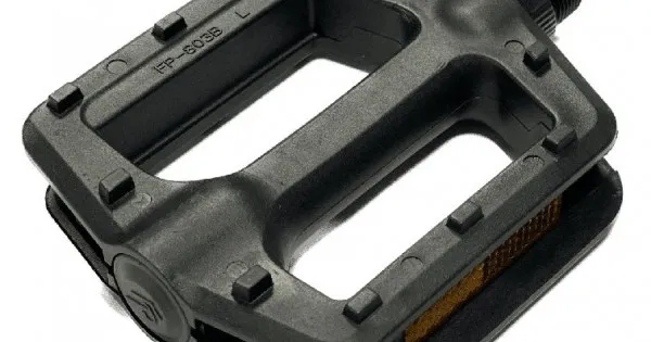 Preț promoțional Pedale Crosser FP-803B plastic