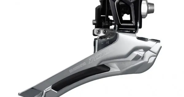 Super ofertă Schimbator foi Shimano 105 FD-R7000-B 2x11 viteze