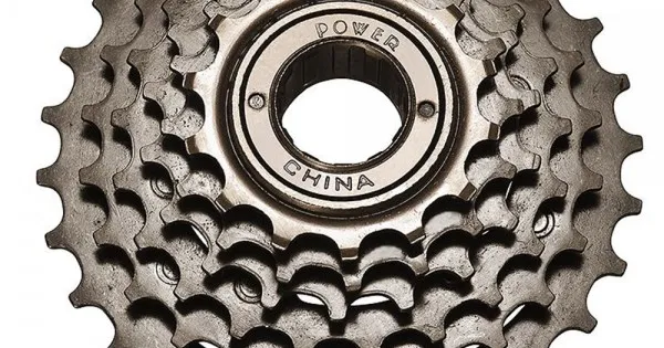 Pinioane Power FW-6SF 6 viteze pe filet 14-28t Vezi acum