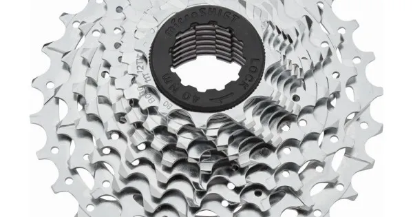 Cel mai bun preț Pinioane MicroShift R10 H-series CS-G100 10 viteze, 11-28t