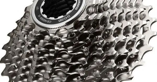 Transport gratuit Pinioane Shimano Tiagra CS-HG500 10 viteze 12-28t