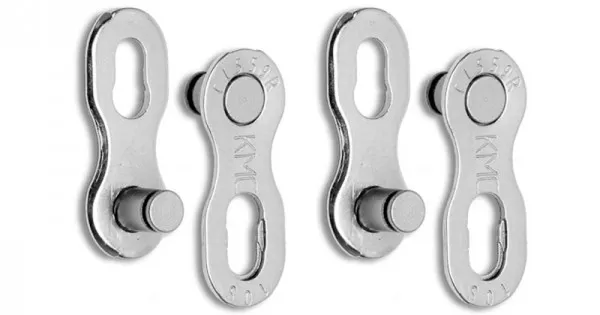 Zala rapida KMC 10V Silver Premium