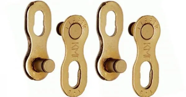 Zala rapida KMC 10V Gold Ofertă specială