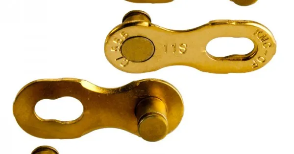 Zala rapida KMC 11V Gold Doar azi