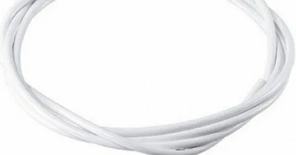 Cel mai bun preț Camasa schimbator Bikeforce 4 mm alba