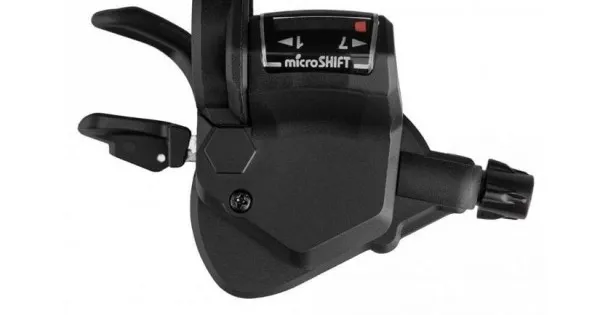Maneta schimbator MicroSHIFT TS39-7R 7 viteze dreapta Vezi acum