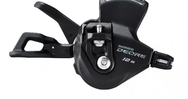 Ultima șansă Maneta schimbator Shimano DEORE SL-M6100-IR I-SPEC 12 viteze