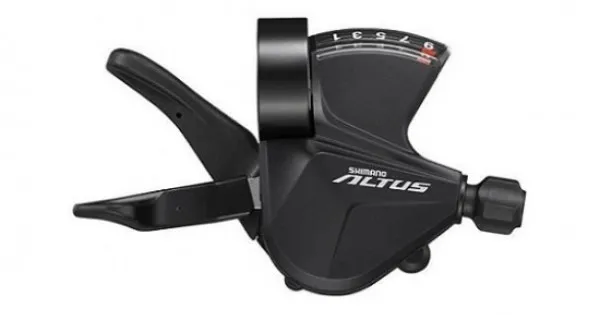Bestseller Maneta schimbator SHIMANO Altus SL-M2010 9 viteze