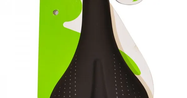 Calitate înaltă Sa Selle ST Koga Man Deluxe Flx Fec Black