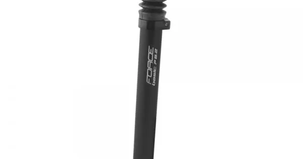 Tija de sa cu amortizor Force basic P8.2 diametru 27.5mm, 350 mm lungime Ofertă specială