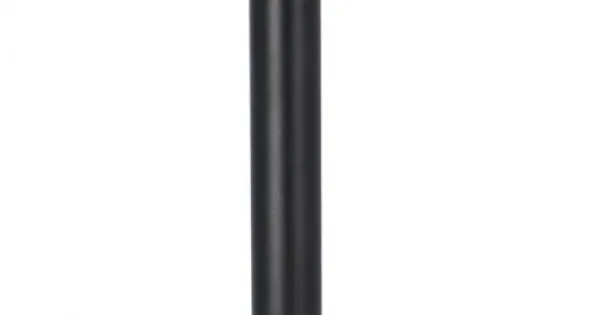 Tija sa XLC diametru 30.9mm, offset neagra aluminiu Ultima șansă