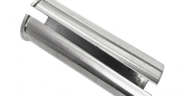 Adaptor tija sa de la 30,9 la 27,2 mm Reducere