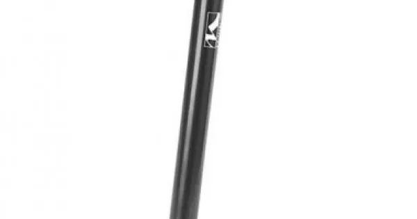 Tija sa M-WAVE - 2 bolturi negru 31.6x350 mm Discount