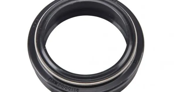 Doar azi Semering, aparatoare praf SR Suntour 36/45 mm