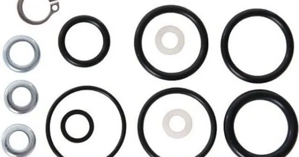Kit service RockShox Dart - XC28 cod 11.4015.210.000 Cel mai vândut