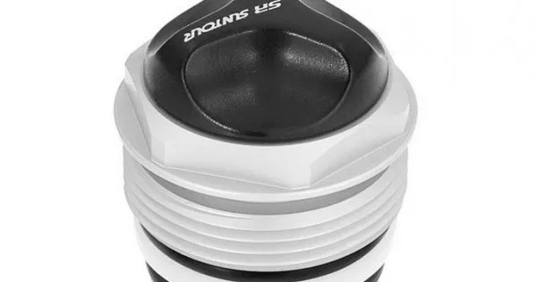 Reducere Cap superior complet cu valva aer SR Suntour 34mm X-FKE075-37