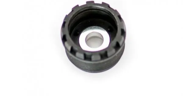 Reducere Cap furca SR Suntour XCR-RSLO filet 27,6 PEE9