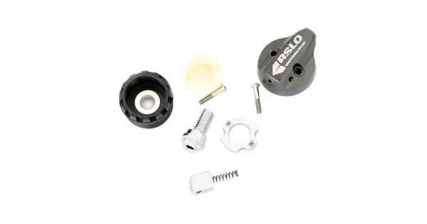 Ofertă Cap blocare set RS Suntour XCR-RSLO filet27.6, FKE310-10