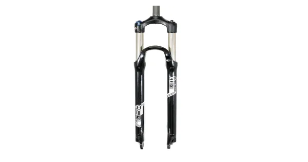 Furca SR SUNTOUR XCR32-DS-LO-100MM 26'' Disc - Gat 1x1/8'' Premium