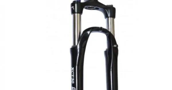 Furca SR Suntour XCM HLO 27.5 inch, 120mm, 1-1/8 , lock-out Super ofertă