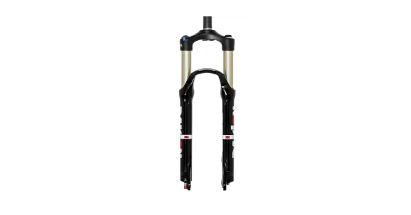 Furca SR SUNTOUR RAIDON XC 100MM 29'' Disc - Gat 1x1/8' Doar azi