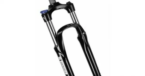 Furca cu amortizor SR Suntour XCT 30 HLO 1 1/8, 100 mm 29 inch Popular