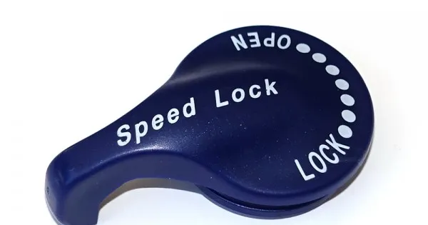 Popular Capac lockout SR Suntour FEE255 pentru XCR