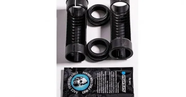 Cel mai bun preț Aparator Praf ( Simering ) Bucsa - Kit - SRSUNTOUR - FKA122-92, marime 30mm