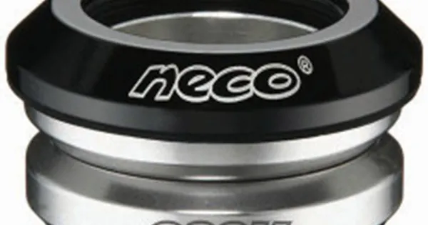 Preferatul clienților Cuvete furca Neco integrate H52 1-1/8" furci din carbon