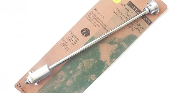 Surub strangere pentru headset Acor Plată sigură