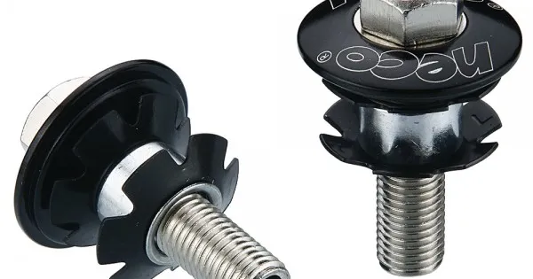 Preferatul clienților Floare tensionare cuvete Neco 1-1/8"