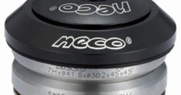 Cuveti furca Neco integrate H51M 1-1/8" Preferatul clienților