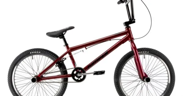 BMX Jumper 2005 - visiniu Ofertă exclusivă
