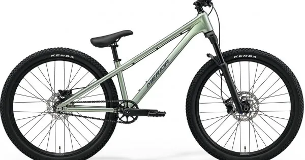 Bicicleta Merida Dirt 500, 26 inch, model 2026 Plată securizată
