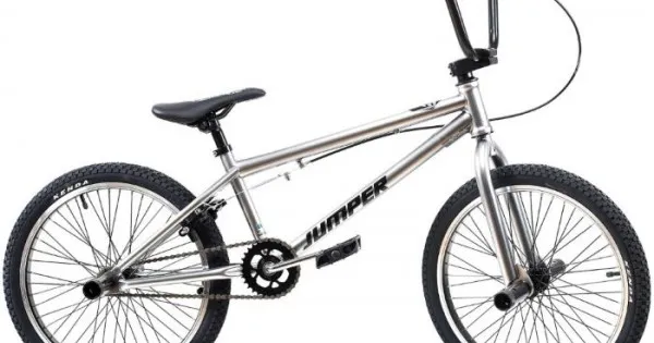 BMX Jumper 2005 - model 2020 Ieftin